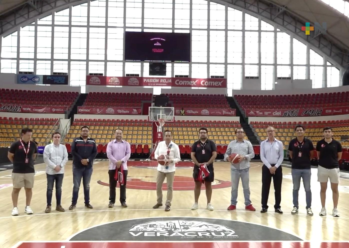 Con inversión de 60 mdp se rehabilitó exitosamente el Auditorio Benito Juárez: Gobernador